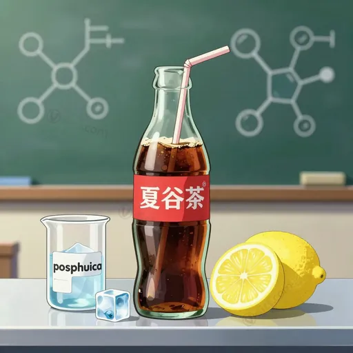 phosphoric