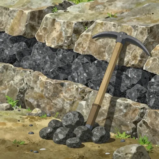 phosphorite