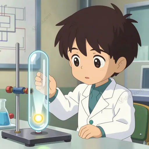 photo-electron