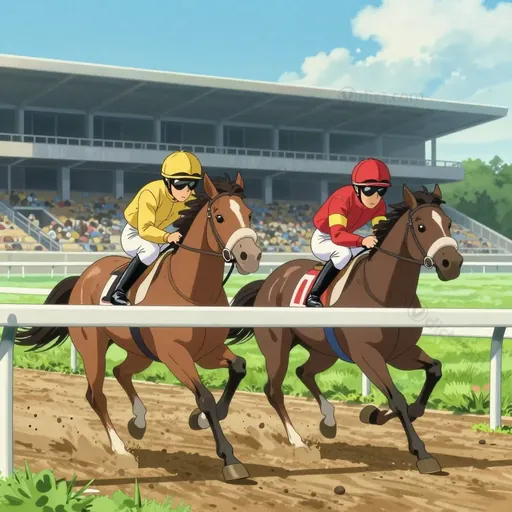 photo finish