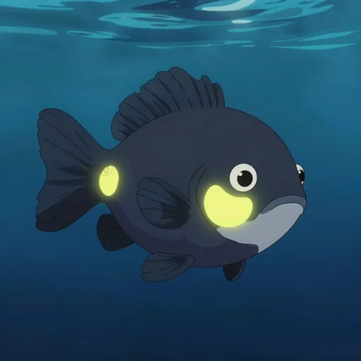 photoblepharon palpebratus