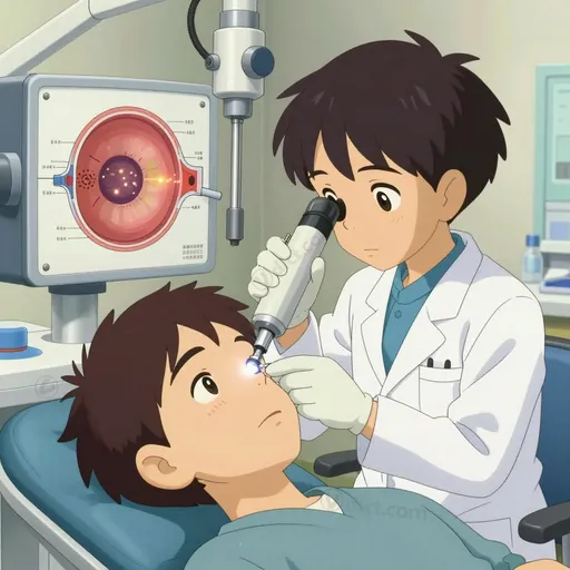 photocoagulation