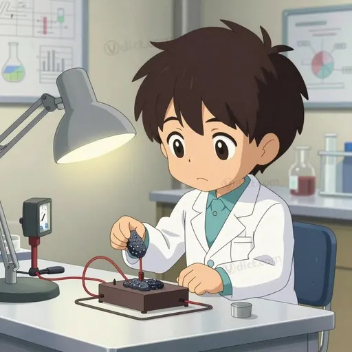 photoconductive