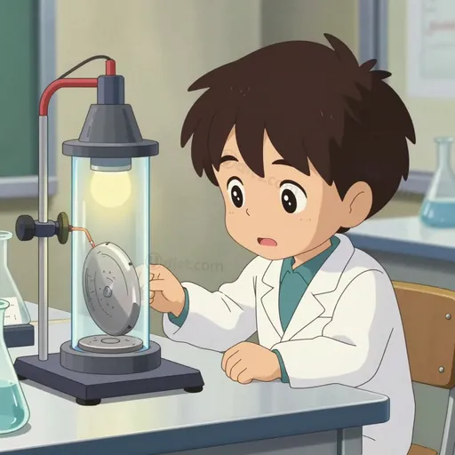 photoelectric emission