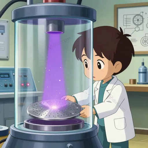 photoemission