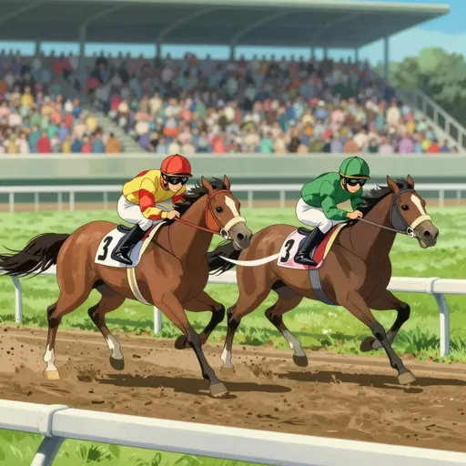 photofinish