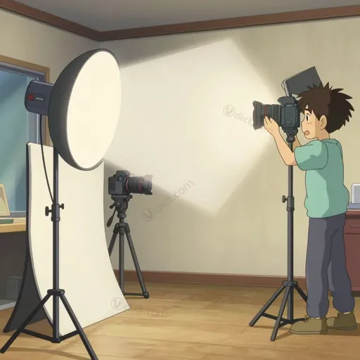 photoflood