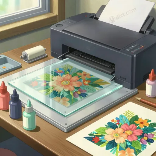 photogelatin process