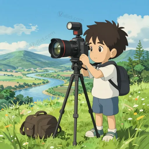 photographic