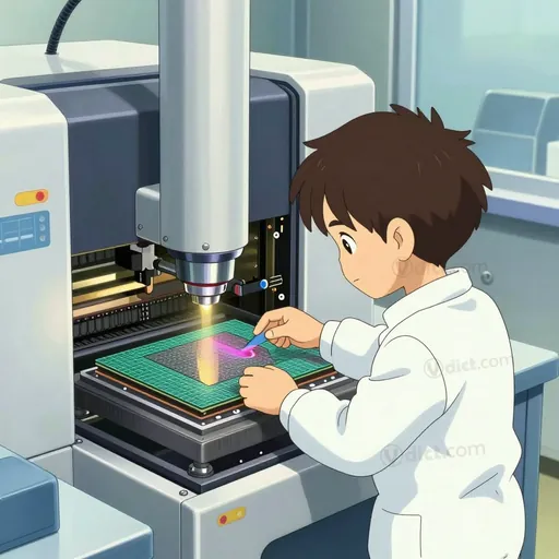 photolithography