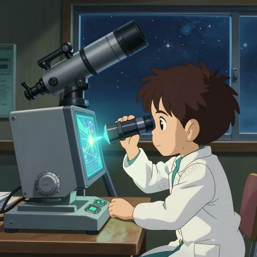 photometrician