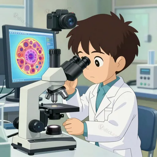 photomicrography