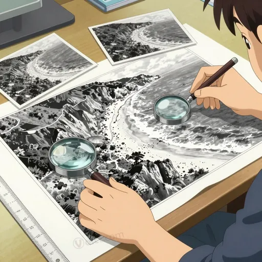 photomosaic
