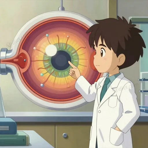 photopigment