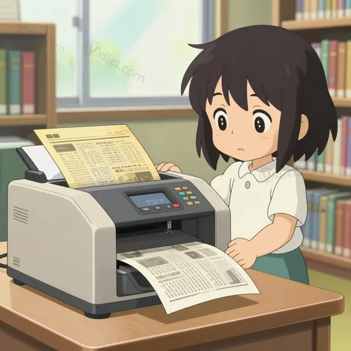 photostat
