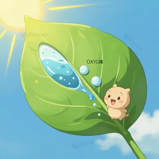 photosynthesis