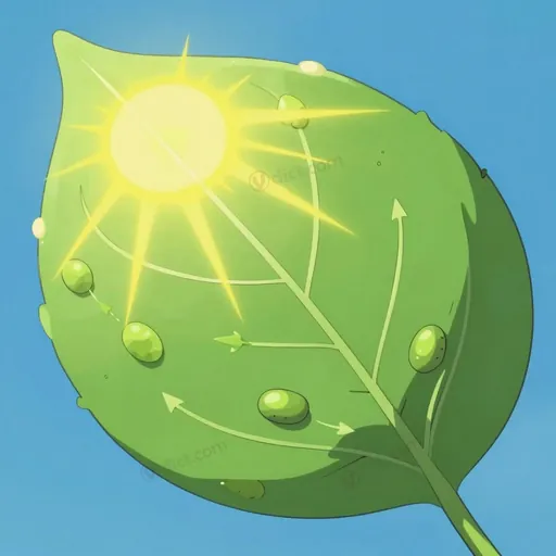 photosynthetic