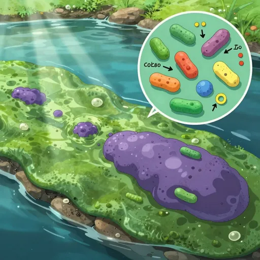 phototrophic bacteria