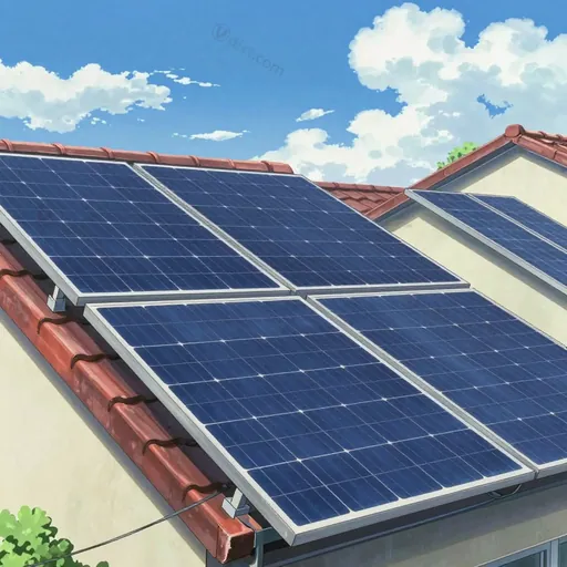 photovoltaic