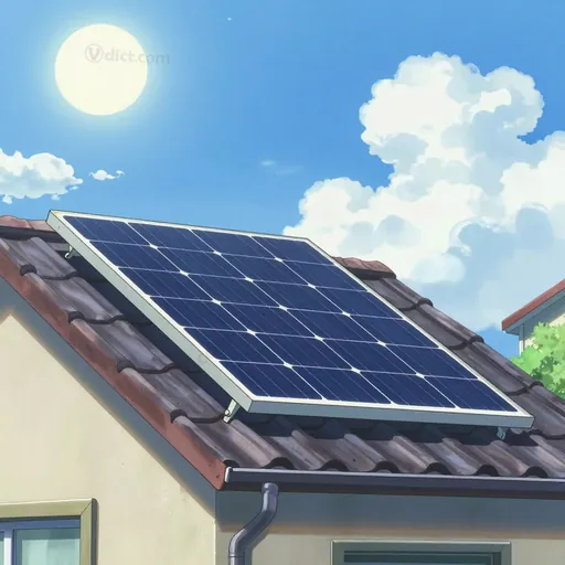 photovoltaic cell
