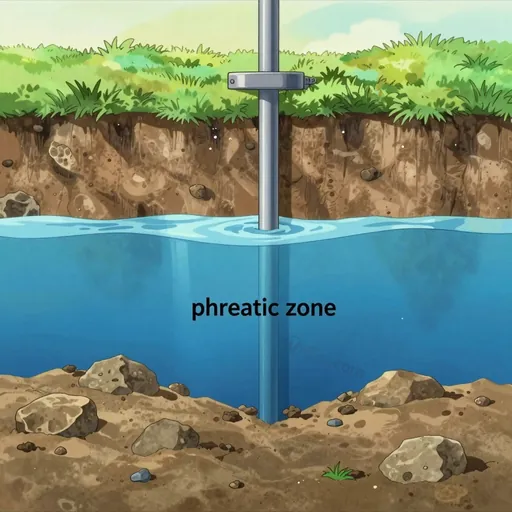 phreatic