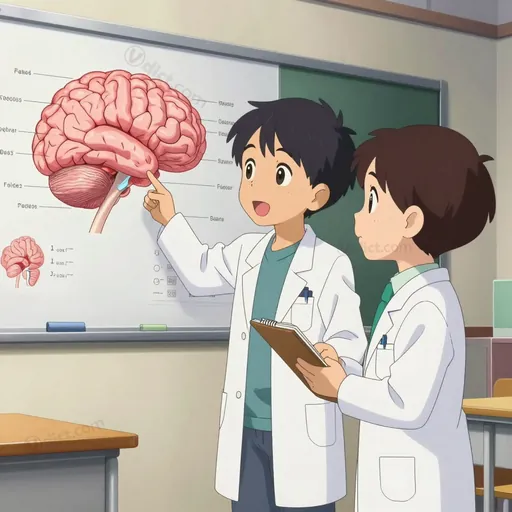 phrenitis