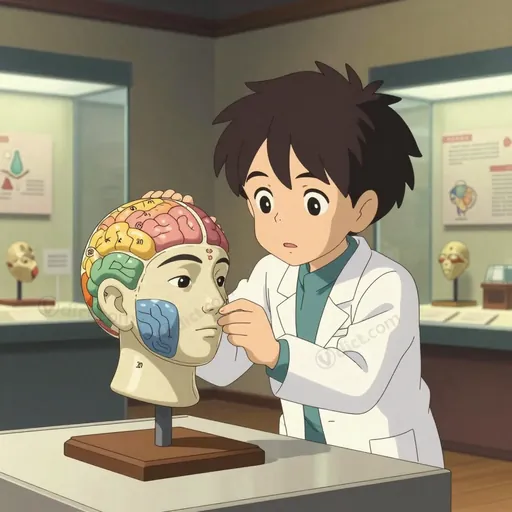phrenological