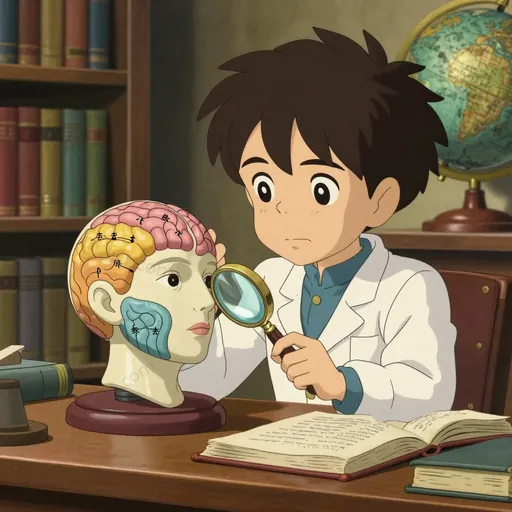 phrenology