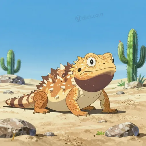 phrynosoma