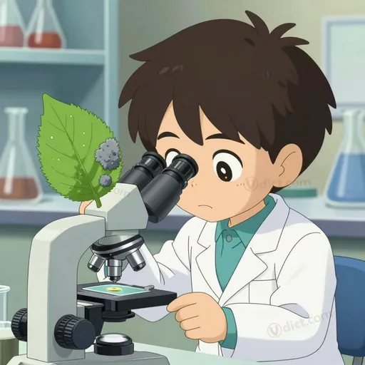 phycomycosis