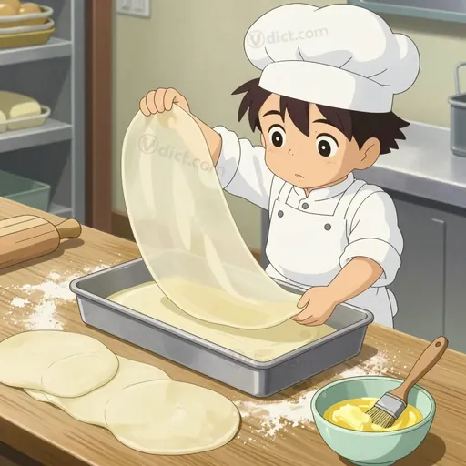 phyllo