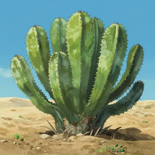 phylloclad
