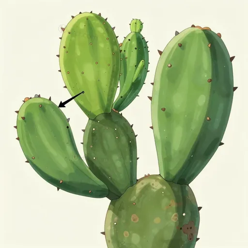 phylloclade
