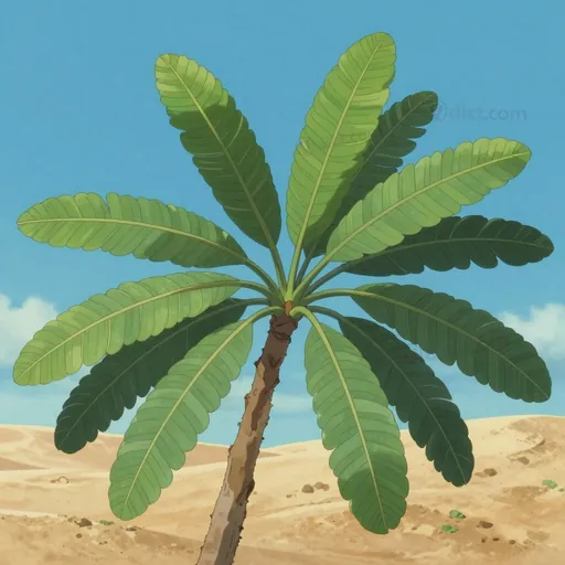 phyllode