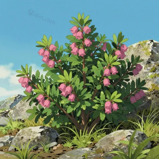 phyllodoce