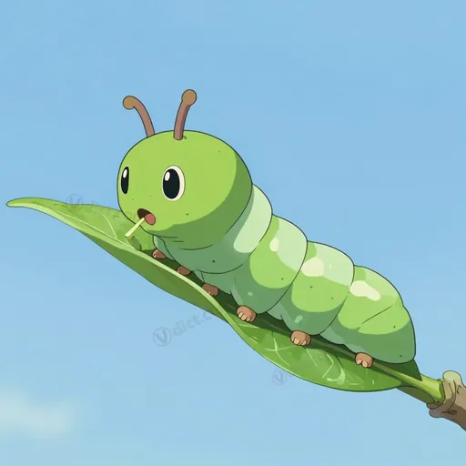 phyllophagous
