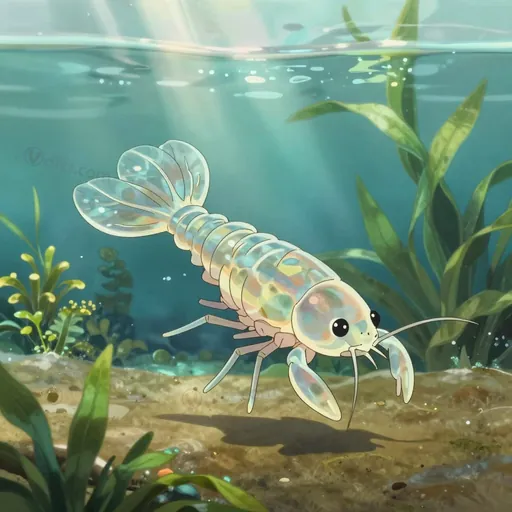 phyllopod