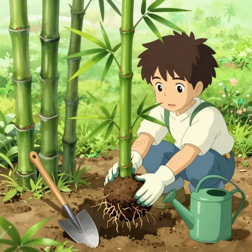 phyllostachys