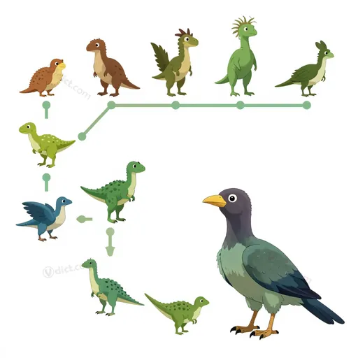 phylogenesis