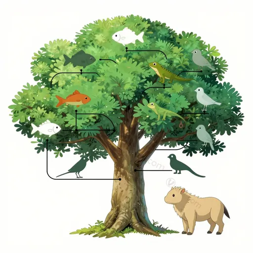 phylogenetic
