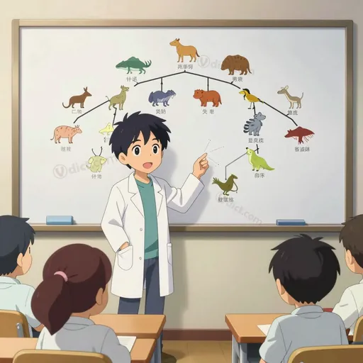 phylogeny