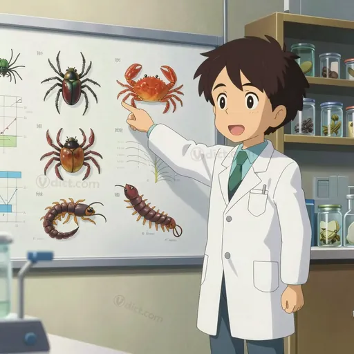 phylum arthropoda