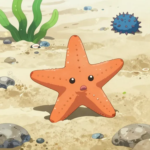 phylum echinodermata