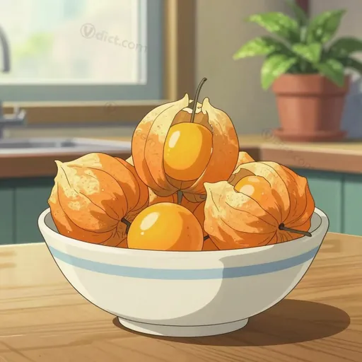 physalis
