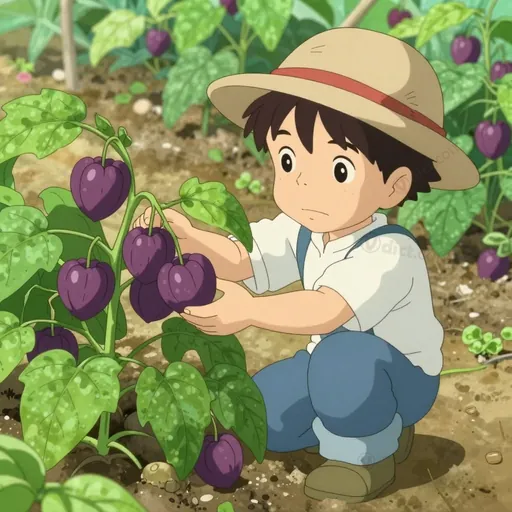physalis ixocarpa