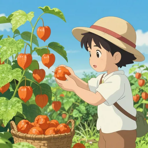 physalis philadelphica