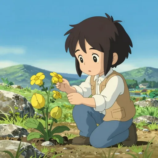 physaria