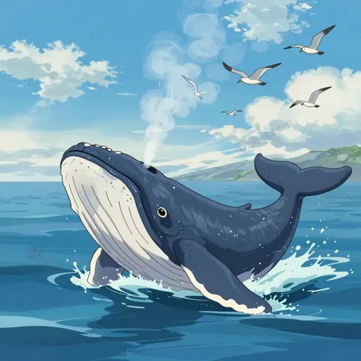 physeter catodon