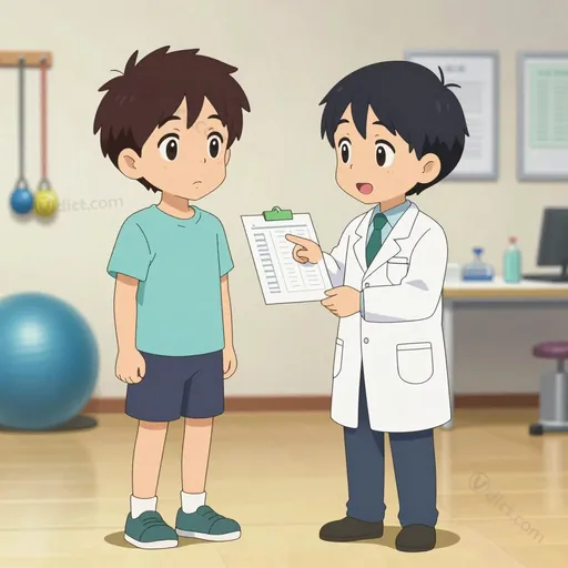 physiatrics