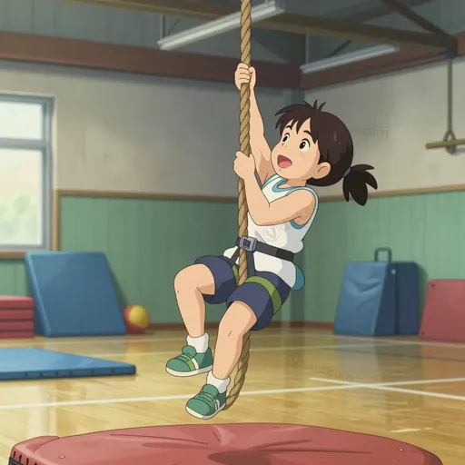 physical ability